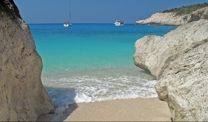  Porto Katsiki 